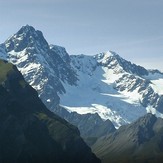 Aiguille des Glaciers