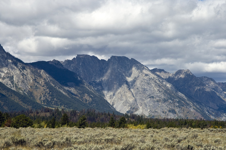 Bivouac Peak