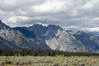 Bivouac Peak photo