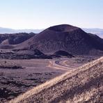 Santa Clara Volcano