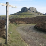 Moel Famau