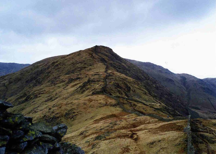 High Pike (Scandale) weather