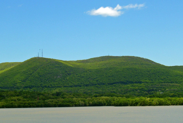 Beacon Mountain weather