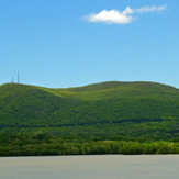 Beacon Mountain