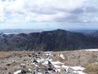 Dow Crag photo