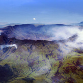 Mount Tambora