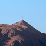 Mount Pantokrator