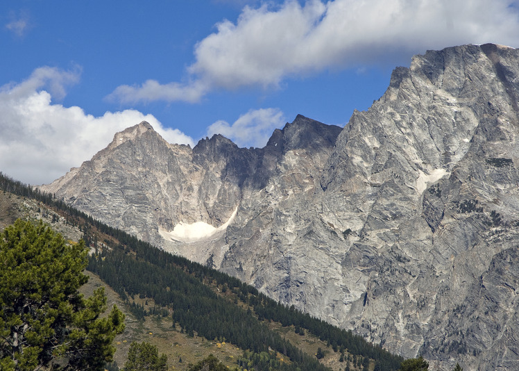 Thor Peak (Wyoming)