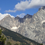 Thor Peak (Wyoming)