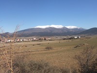 Moncayo photo