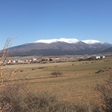 Moncayo