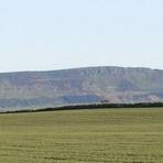 Benarty Hill