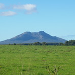 Mount Manypeaks (Western Australia)