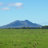 Mount Manypeaks (Western Australia)
