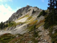 Plummer Peak photo