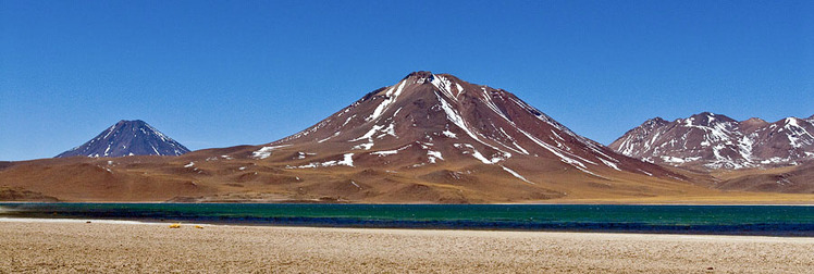 Cerro Miscanti