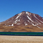 Cerro Miscanti