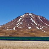 Cerro Miscanti