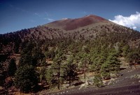 Sunset Crater photo