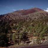 Sunset Crater