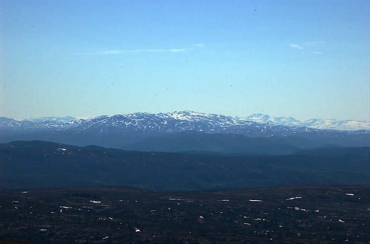 Ilfjellet weather