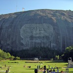 Stone Mountain