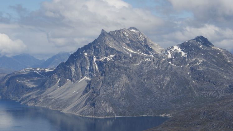 Sermitsiaq weather