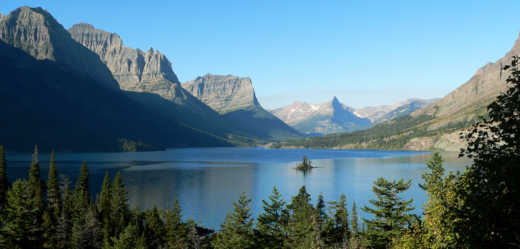 Mahtotopa Mountain