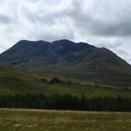 Beinn an Dothaidh