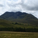 Beinn an Dothaidh