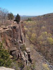 Sleeping Giant (Connecticut) photo