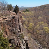 Sleeping Giant (Connecticut)