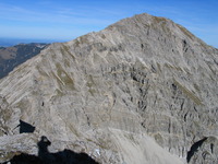 Kreuzspitze (Ammergau Alps) photo