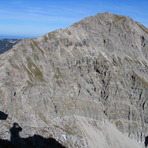 Kreuzspitze (Ammergau Alps)