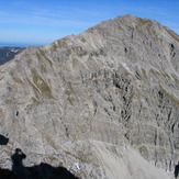 Kreuzspitze (Ammergau Alps)