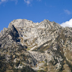 Rockchuck Peak