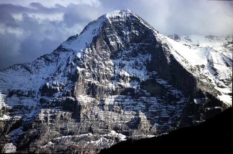 Eiger