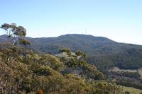 Mount Canobolas photo