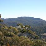 Mount Canobolas