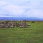 Hergest Ridge