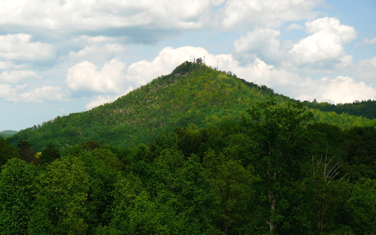 Hibriten Mountain weather