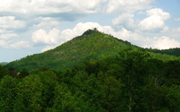 Hibriten Mountain photo