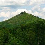 Hibriten Mountain