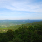 Cacapon Mountain