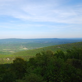 Cacapon Mountain