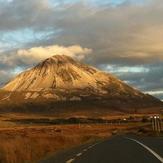 Mount Errigal