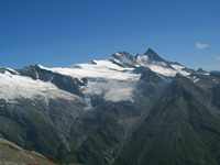 Grossglockner photo