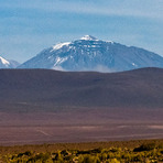 San Pablo (volcano)