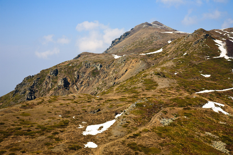 Tumba Peak (Belasica) weather