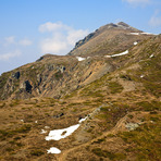Tumba Peak (Belasica)